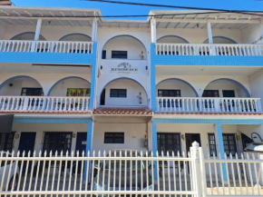 Sieber's Residence